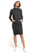 Robe de jour model 161814 Tessita